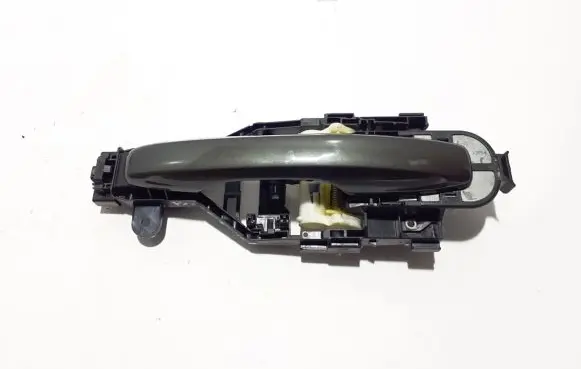 Volvo XC60 Front door exterior handle