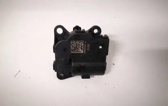 Tesla Model Y Air flap motor/actuator 2996639x 2996639x01