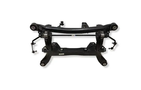 Alfa Romeo Giulia Rear subframe 00505671920 50567192