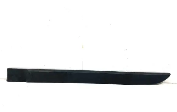 Renault Megane II Rear door trim (molding) 8200073473