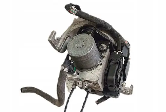 Renault Zoe ABS Pump 472108051R