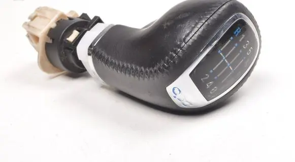 Opel Meriva A Gear shift rod 