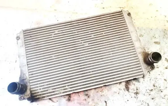 Toyota RAV 4 (XA30) Intercooler radiator jd1271002220 jd127100-2220