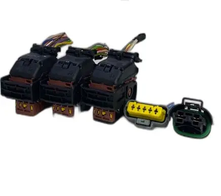 Peugeot 207 Other wiring loom 9661086980L10