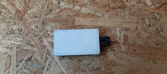 Volvo V60 Door central lock control unit/module 31268992