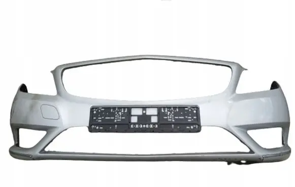 Mercedes-Benz B W246 W242 Front bumper R28P2