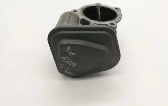 BMW X1 E84 Throttle valve 7804373