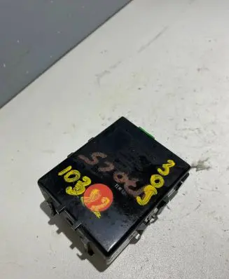 Volvo S70 V70 V70 XC Other control units/modules 9162948 1844180010