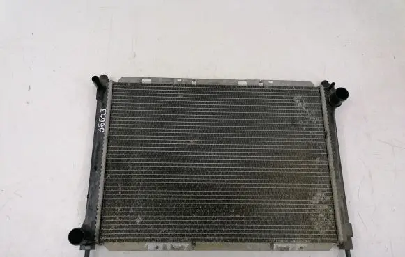 Nissan Note (E11) Coolant radiator 21410BC510 879790Z