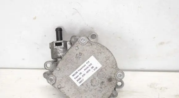 Honda CR-V Vacuum pump 36300-RZ0-G010-M2 36300-RZ0