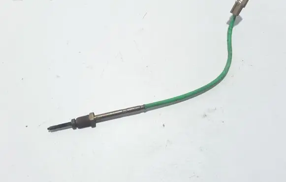 Renault Talisman Exhaust gas temperature sensor 226408367R