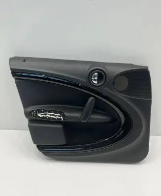 Mini Cooper Countryman R60 Front door card panel trim 9800003