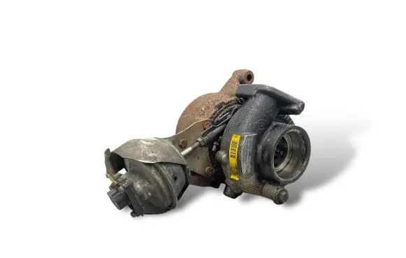 Peugeot 207 Turbo 9658673480 K4302