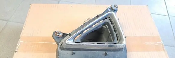 Honda Civic Muffler trim 71508SMGE00