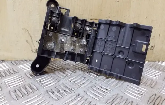 Audi A6 C7 Positive wiring loom 4G0937517