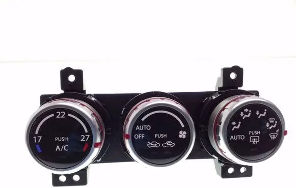 Suzuki SX4 Climate control unit 3951079J02 3951079J0