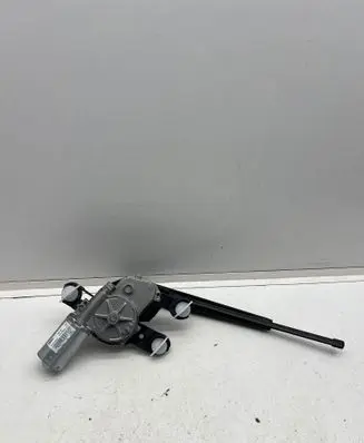 Volkswagen Golf VIII Rear window wiper motor 5H0955711A W000108530 904001085307