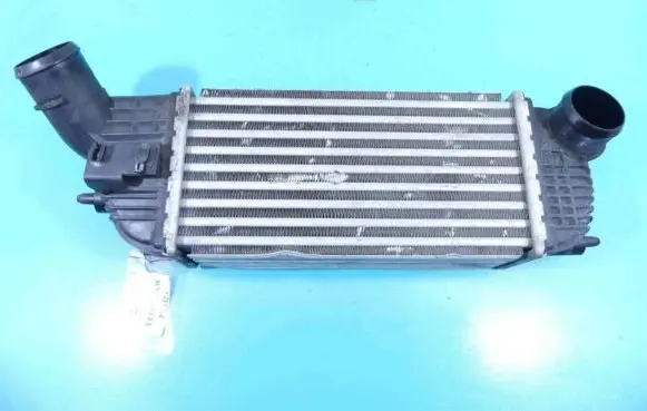 Citroen C5 Intercooler radiator 9683009680 IMPRK1287200
