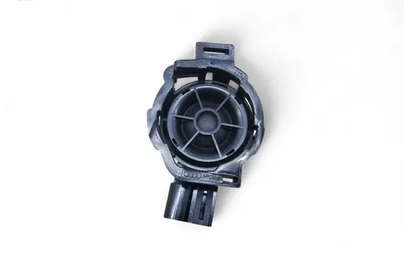 Audi Q7 4M Front door high frequency speaker 4M0035399G