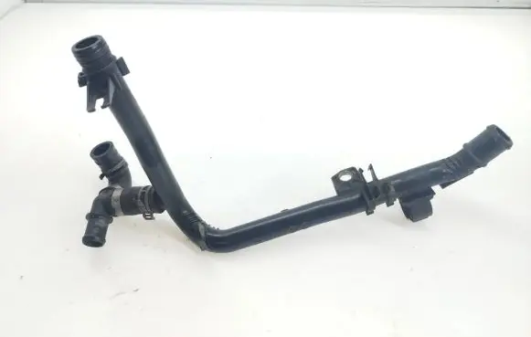 Seat Alhambra (Mk2) Engine coolant pipe/hose 03L121065AJ 5N0121087