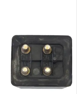 Mercedes-Benz C W202 Other relay 0035455005 05391070 2394