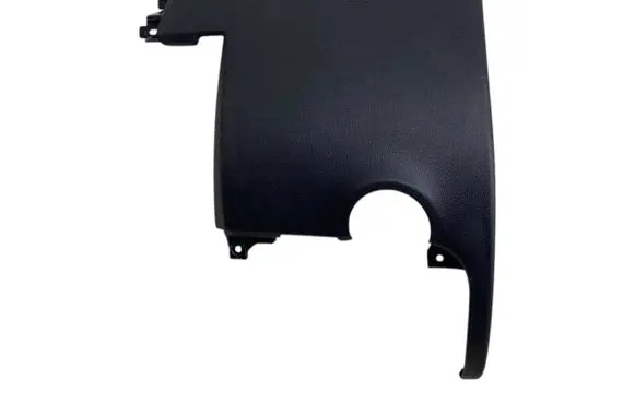 Skoda Yeti (5L) Dashboard lower bottom trim panel 5L1857920C 5L1857920B