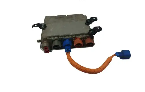 Tesla Model S Current control relay 102884300C T14I0026441