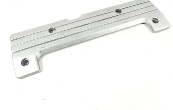Honda Civic Engine cover (trim) 12500-PRC-020