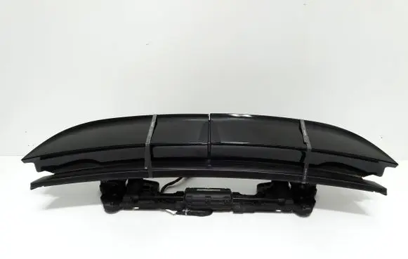 Porsche Panamera (970) Tailgate/trunk spoiler 97051290103041 1811117J