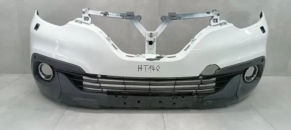 Renault Kadjar Front bumper 620220343R