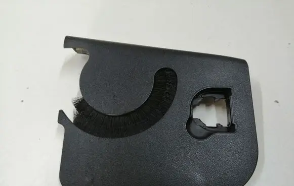 Mercedes-Benz A W169 Trunk/boot trim cover A1696900207