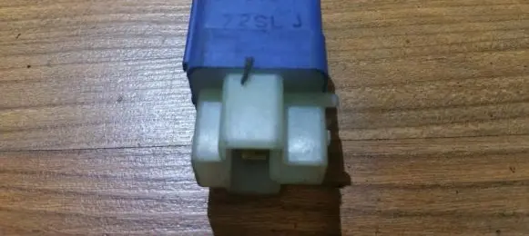 Nissan X-Trail T30 Other relay 2523079981 72slj