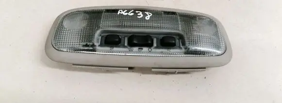 Ford Mondeo Mk III Front seat light 3S7113733BAW 3S71-13733-BAW