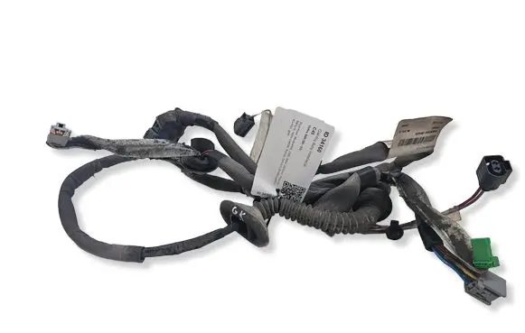 Volvo S80 Rear door wiring loom D9469297005