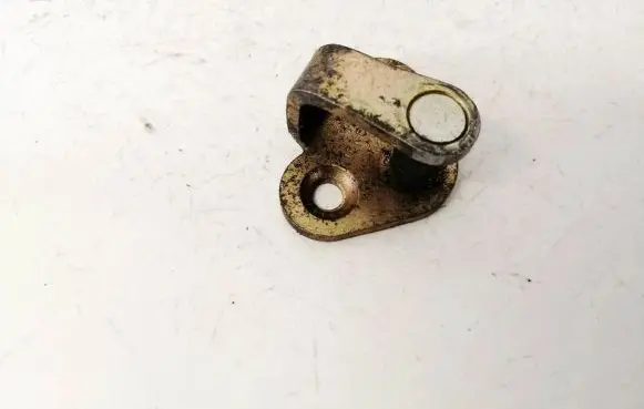 Peugeot 406 Rear door lock loop/hook striker 