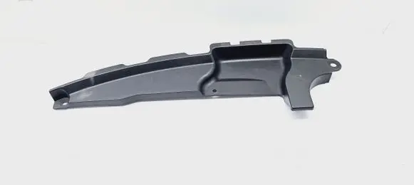 Honda Jazz IV GR Engine bonnet/hood lock trim molding 71320TZB