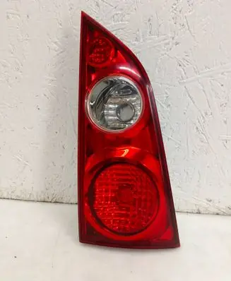Honda Accord Tailgate rear/tail lights P3227R
