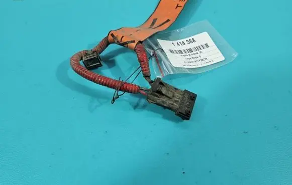Tesla Model S Other wiring loom 1015585-00-A IMPRK1414368