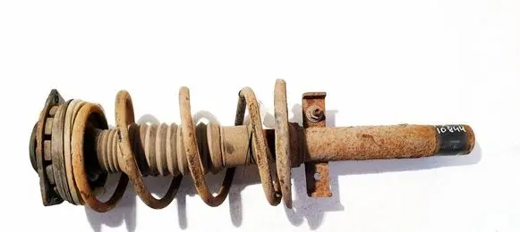 Renault Scenic II - Grand scenic II Front shock absorber/damper 