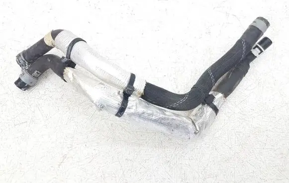 Ford Edge II Engine coolant pipe/hose K2G318C266 K2G318C266BDA K2G318C266B