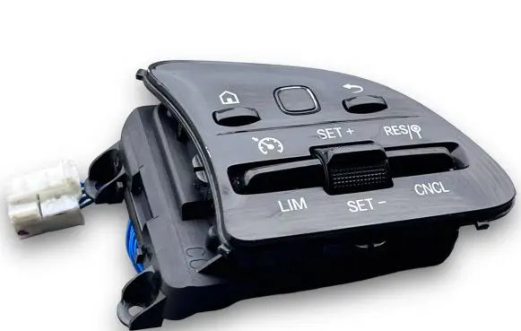Mercedes-Benz Sprinter W907 W910 Central body control module