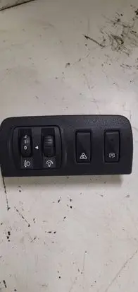 Renault Megane III Other switches/knobs/shifts 64B450007