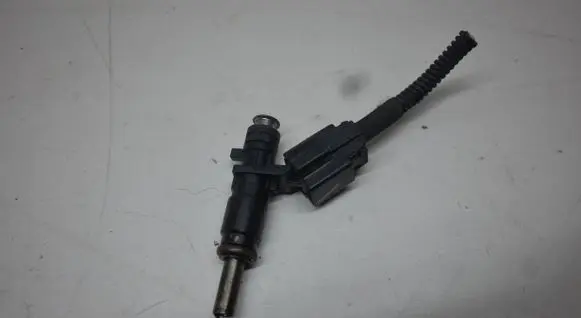 Citroen C3 Picasso Fuel injector 752817680 V752817680