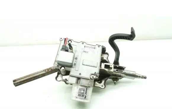 Fiat Bravo Steering wheel axle 00051795527