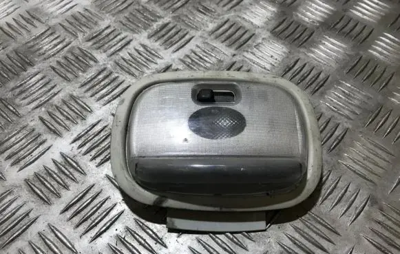 Mercedes-Benz ML W163 Front seat light a1635420023 a1638201723