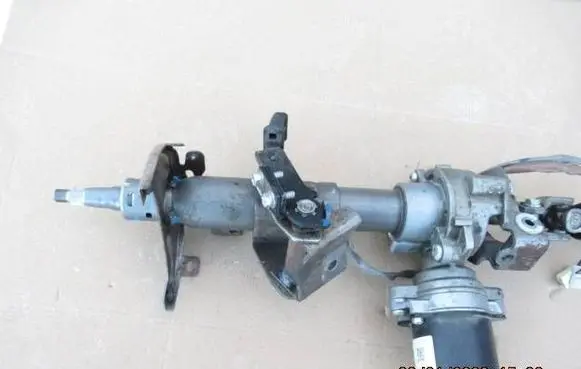 Citroen C1 Electric power steering pump 99510500 1608000252 02L106103