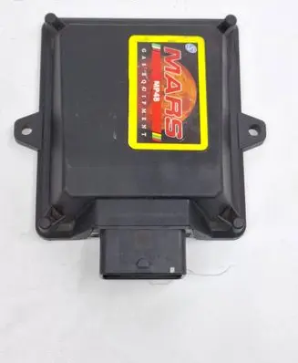 Subaru Legacy LP gas control unit module 10R036333 67R016019 110R006039