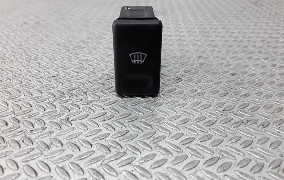 Ford Galaxy Windscreen/window heater switch 7M5959622B