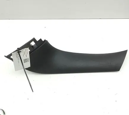BMW X5 G05 Centre console side trim rear 7417428