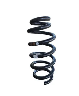 Mercedes-Benz G W463 2nd Gen Front coil spring A4633211400